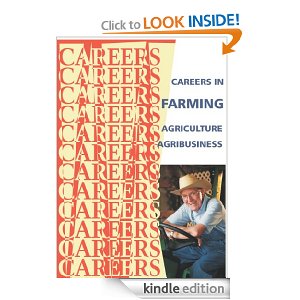 careers in agriculture